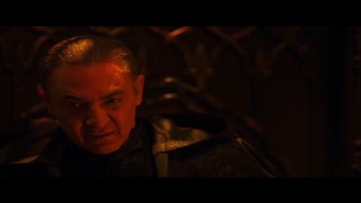 مشاهدة مسلسل المداح الحلقة 6.. موت يبدأ العمل مع صابر وسميح يسيطر على البلدة