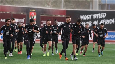 تفوق المارد الأحمر.. تاريخ مواجهات الأهلي والجونة قبل لقاء الليلة فى بطولة الدوري