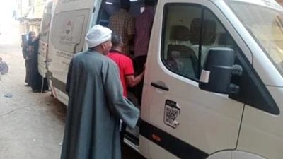 استخراج 30 ألف وثيقة وتوصيل البطاقات حتى باب المنزل