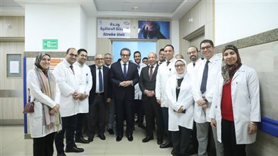 “طوارئ وإنعاش ووحدات طبية بالصعيد”.. أحدث روشتة حكومية لتطوير القطاع الصحي في البلاد