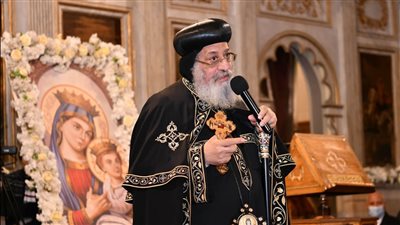 من محاسن الصدف أننا نصوم معًا