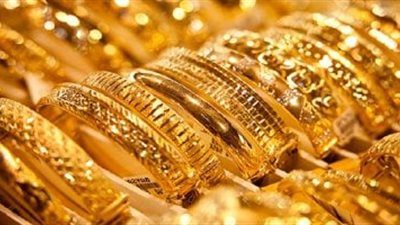 عاجل الآن| مفاجأة فى سعر أكبر عيار ذهب اليوم الجمعة في مصر