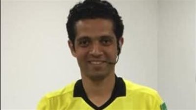 أحمد الغندور يكشف تفاصيل استبعاده من القائمة الدولية للحكام