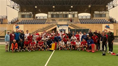 منتخب مصر للهوكي يدخل معسكرا مكثفا قبل تصفيات كأس العالم 2026 بالإسماعيلية