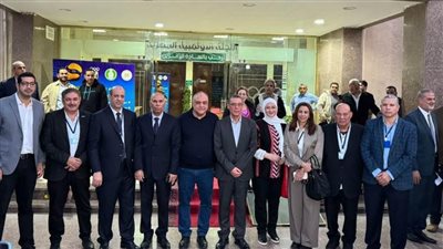 حكم القضاء الإداري يؤكد سلامة انتخابات اتحاد الكرة الطائرة