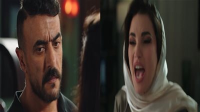 مسلسل علي كلاي الحلقة 5.. صدمة ميادة بعدم قدرتها على الإنجاب فتطلب الطلاق