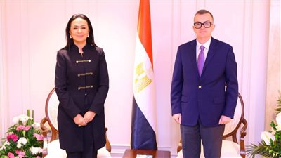 للأسر تعظيمًا للأثر التنموي.. شراكة حكومية جديدة لرفع كفاءة الإنفاق وتعزيز الحماية الاجتماعية والتمكين الاقتصادي