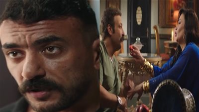 مسلسل علي كلاي الحلقة 5.. علي يتنازل عن الميراث وعلاقة صادمة تقلب الأحداث