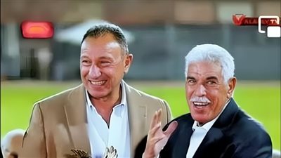 الخطيب وحسن شحاتة ومؤمن زكريا يشاركون في حملة ترويج لدعم خطط الدولة السياحية