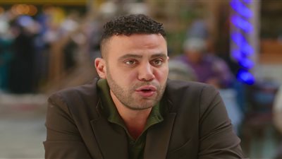 مسلسل الكينج الحلقة 5.. حمزة يتحدى بدير ويتورط مع الصياد