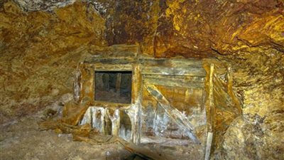 3 مراحل رئيسية… 500 ألف أونصة ذهب تعزز اقتصاد مصر من منجم السكري