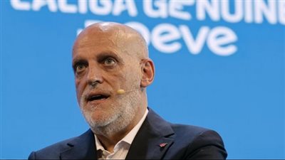 خافيير تيباس يدافع عن برشلونة لم يتم دفع أي رشاوى للحكام في قضية نيجريرا