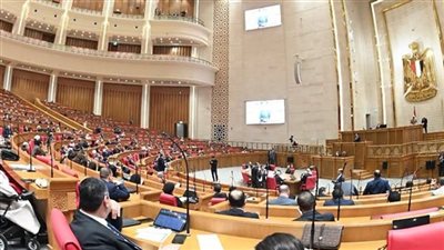 توجيهات الرئيس السيسي حاسمة لتأمين المخزون الاستراتيجي وضبط الأسعار مع حلول شهر رمضان