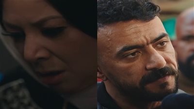 مسلسل علي كلاي الحلقة الثانية.. الكشف عن أهل أحمد العوضي الحقيقيين