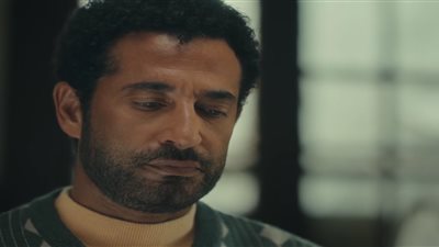 مسلسل إفراج الحلقة الأولى.. خروج عباس الريس من السجن