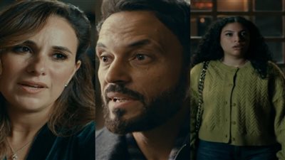 مسلسل فن الحرب الحلقة الثانية.. العصابة تتعاون لسرقة 6 مليار جنيه