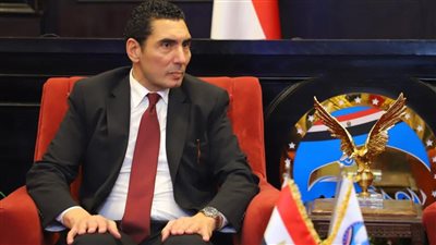 وزير الشباب والرياضة جوهر نبيل يكشف خطة تطوير مراكز الشباب واكتشاف المواهب