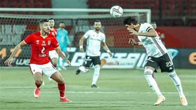 موعد مباراه الاهلي.. القنوات الناقلة لمباراة الأهلي والجونة في الدوري المصري الممتاز