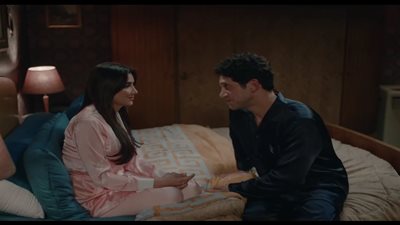 أحداث الحلقة الثانية من مسلسل الست موناليزا.. فشل خطة مي عمر في الهروب من منزل الزوجية