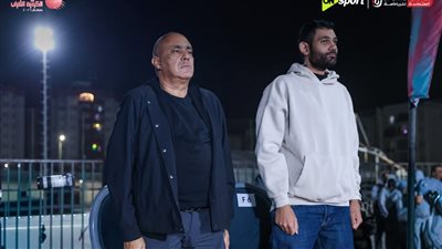 انطلاق كأس مصر للكرة الشراب في الأسمرات بحضور محمد يحيى لطفي