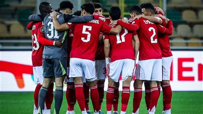 موعد مباراة الأهلي وسموحة والقنوات الناقلة فى الدوري المصري