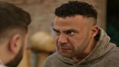 مسلسل الكينج الحلقة 2.. حمزة يتورط مع ياقوت في أعمال غير شرعيه