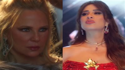 مسلسل وننسى اللي كان الحلقة الأولى.. منافسة ونفسنة بين جليلة ونهلة