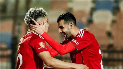 الأهلي ضد الجونة.. إمام عاشور يقود الأهلي لفوز صعب على الجونة بهدف نظيف في الدوري المصري الممتاز