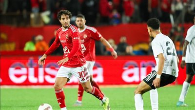 ترتيب الدوري المصري.. جدول ترتيب الدوري المصري الممتاز بعد فوز الأهلي على الجونة