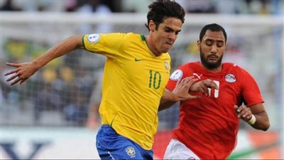 الاتحاد البرازيلي يحدد موعد مواجهة منتخب مصر الودية قبل كأس العالم 2026