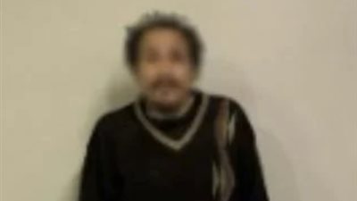 ضبط شخص يعاني اضطرابًا نفسيًا بعد إثارة الذعر وإصابة سيدة بالمنوفية