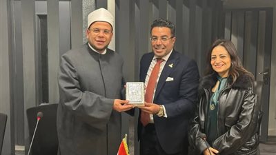 أمانة الصحة النفسية بـ«الوعي» تناقش البعد الروحي لشهر رمضان في ندوة خاصة