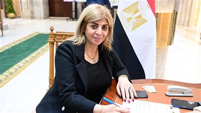 النائبة أميرة فؤاد تؤيد قرار وزير الصحة بتجريم المخدرات المستحدثة وتعزيز جهود مكافحة الإدمان