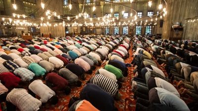 تعرف على موعد صلاة العشاء اليوم الأربعاء قبل أول صلاة تراويح فى رمضان