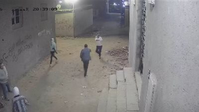 القبض على المتهمين بالاعتداء على أب ونجله بقرية باسوس بالقليوبية