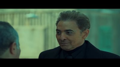 أحداث مسلسل المداح الحلقة 4.. سميح يحاول السيطرة على الأطفال