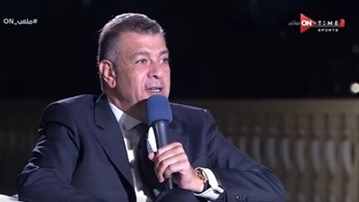 هاني شكري يوضح أسباب بيع نجوم الزمالك وعدم تكرار تجربة المجلس