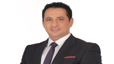 النائب حسام خليل يدين تصريحات السفير الأمريكي لدى إسرائيل ويؤكد دعم الرؤية المصرية لإنهاء الصراع الفلسطيني