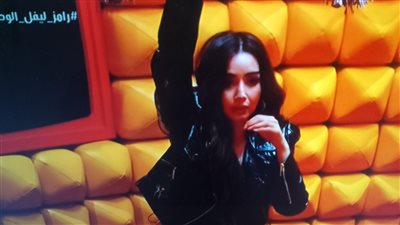 بهدلتوني وقليتوا قيمتي.. انهيار هنا الزاهد في برنامج رامز ليفل الوحش