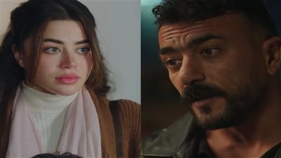 مسلسل علي كلاي الحلقة الثالثة.. علي يقترب من حياة روح أكثر