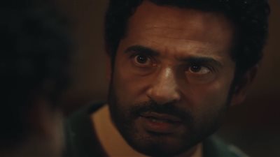 مسلسل إفراج الحلقة الثانية.. لقطات من ماضي عباس الريس قبل دخوله السجن