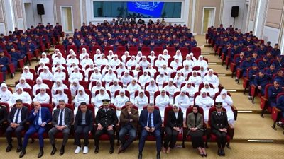 ندوات دينية داخل مراكز الإصلاح والتأهيل.. الداخلية تعزز التأهيل الإنساني للنزلاء في رمضان