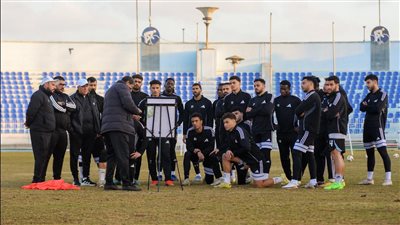 علاء عبدالعال يعلن تشكيل غزل المحلة لمواجهة زد في الدوري الممتاز