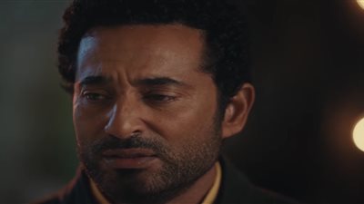مسلسل إفراج الحلقة الثانية.. إبداع عمرو سعد في مشهد مؤثر وحاتم صلاح يخبيء سرا