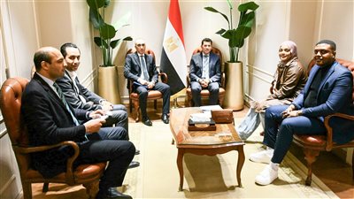 تفاصيل أزمة نعمة سعيد مع اتحاد رفع الأثقال بعد العودة من الاعتزال