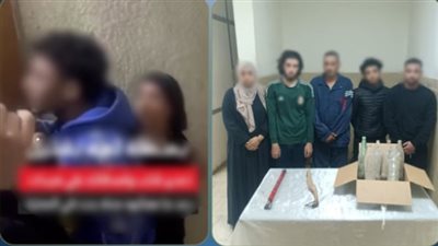 الأمن يكشف ملابسات مشاجرة الحجارة في أوسيم