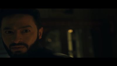 مسلسل المداح أسطورة النهاية الحلقة 7.. هل يسير صابر على طريق الشر بعد أذية رحاب؟