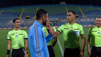 الأهرام ضد سيراميكا كليوباترا.. ملخص اهداف ونتيجة مباراة بيراميدز وسيراميكا كليوباترا في الدوري المصري الممتاز بعد مرور 15 دقيقة