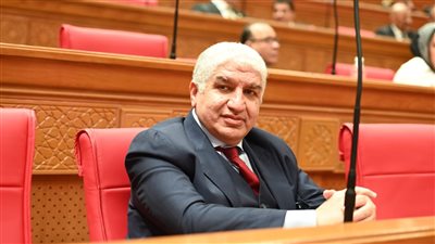 النائب أشرف سليمان يتقدم بطلب إحاطة بشأن تخريج دفعة من كلية طب فاقوس دون مستشفى جامعي تعليمي