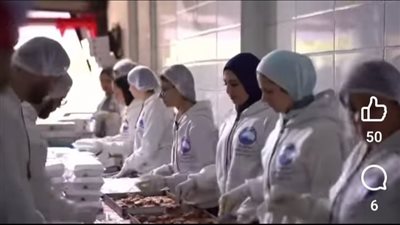 حزب مستقبل وطن يطلق حملة «إفطار صائم» لدعم الفئات المستحقة خلال شهر رمضان